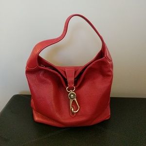 Dooney & Bourke bag - make an offer!